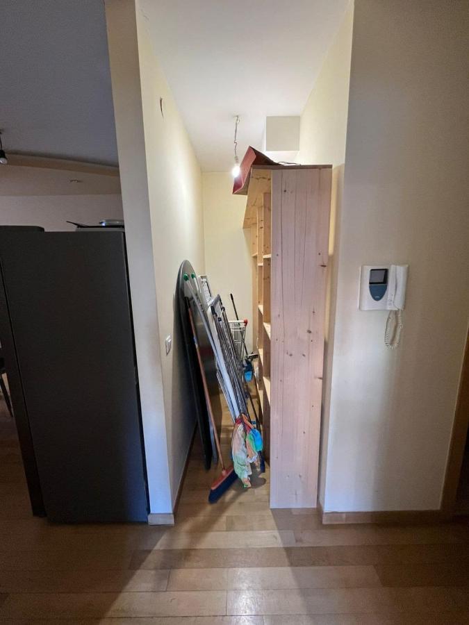 'M&M' Two Bedroom Apartment In Center Of بودفا المظهر الخارجي الصورة