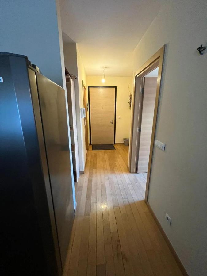 'M&M' Two Bedroom Apartment In Center Of بودفا المظهر الخارجي الصورة