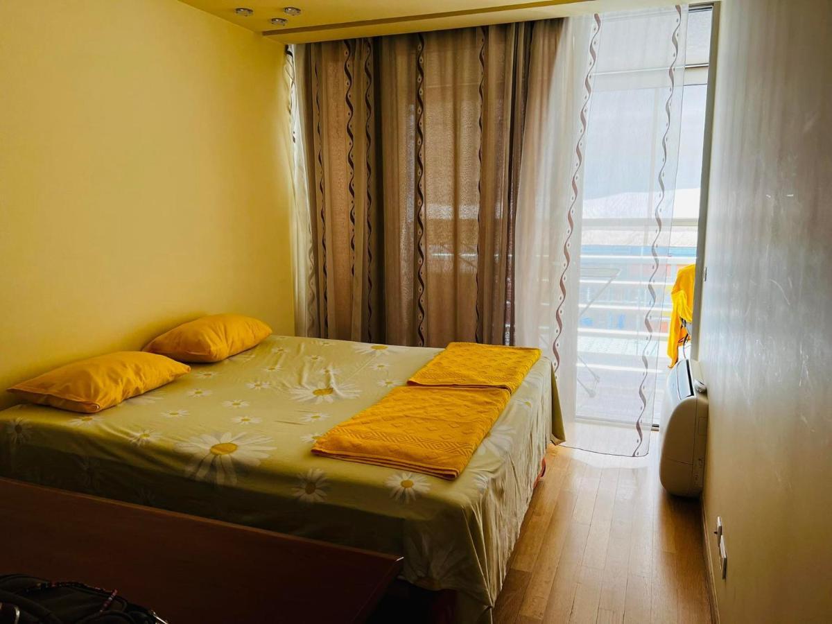 'M&M' Two Bedroom Apartment In Center Of بودفا المظهر الخارجي الصورة