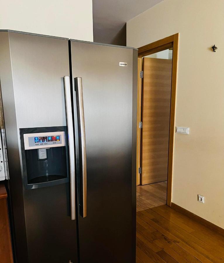 'M&M' Two Bedroom Apartment In Center Of بودفا المظهر الخارجي الصورة